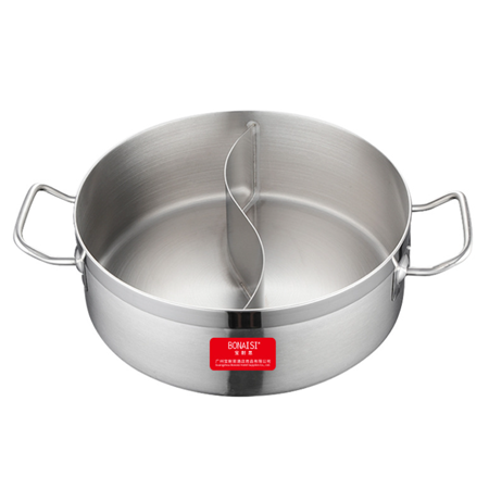 3044am永利复合底鸳鸯锅（04款）