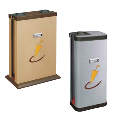 单头/双头烤漆雨伞机