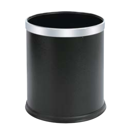 双层客房桶（爆纹黑）