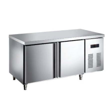 保鲜工作台工程款（冷藏/冷冻）